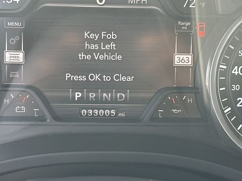 Used 2022 RAM 1500 Big Horn image 31