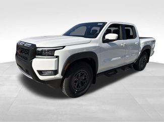 New 2026 Nissan Frontier Pro-X w/ Pro Premium Package video 3