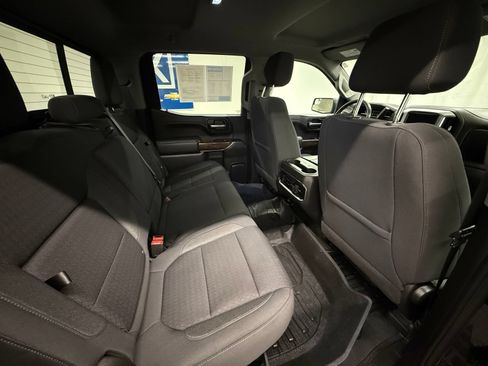 Used 2022 GMC Sierra 1500 Elevation w/ Preferred Package AWD/4WD image 6