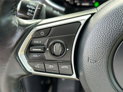 Certified 2023 Acura MDX 3.5L image 12