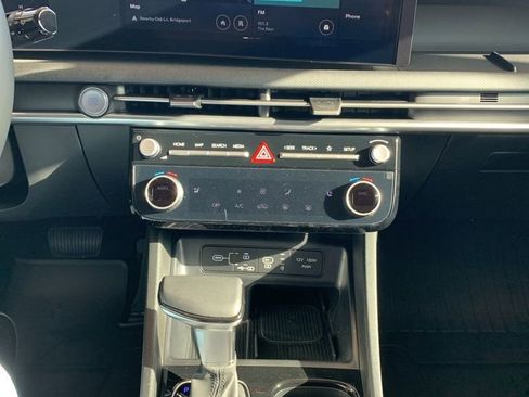 New 2026 Hyundai Tucson SEL AWD/4WD image 6