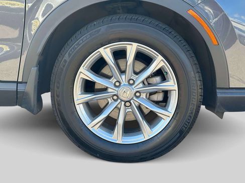 Certified 2024 Honda CR-V EX image 6