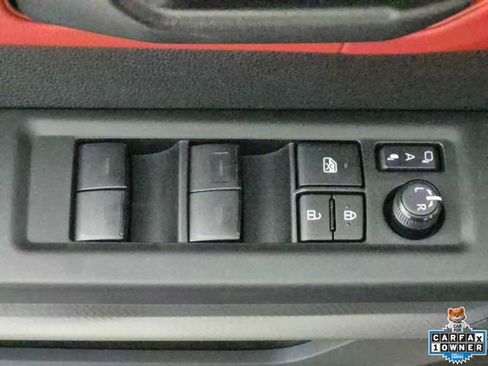 Used 2024 Toyota Tundra TRD Pro w/ TRD Pro Tow Package AWD/4WD image 14