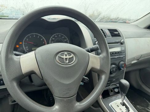 Used 2010 Toyota Corolla image 10