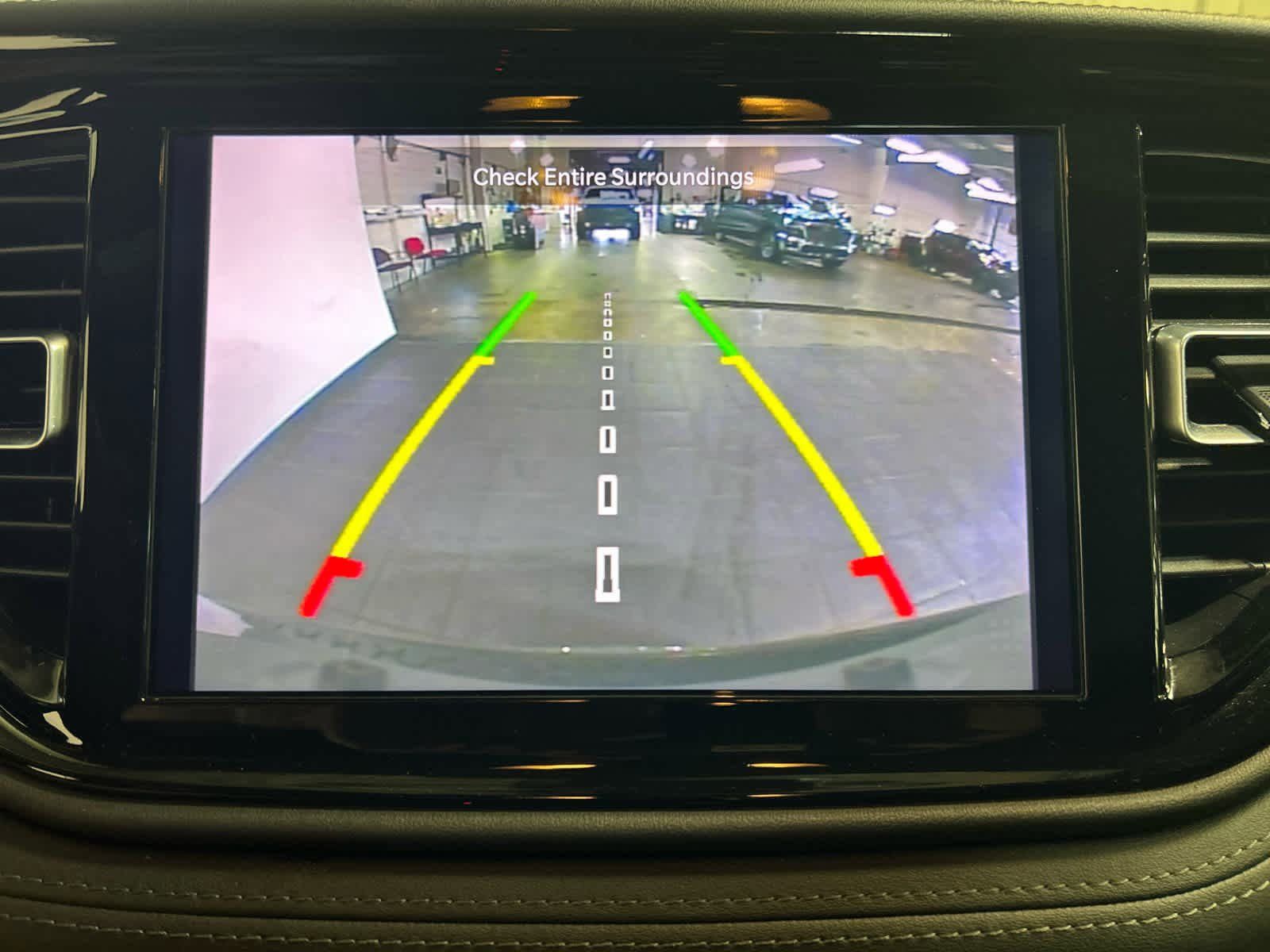 Used 2022 Dodge Durango Citadel AWD/4WD image 7