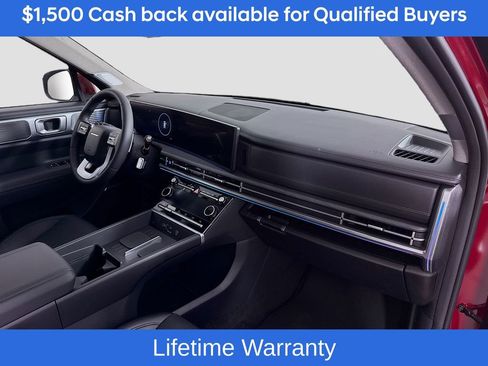 New 2026 Hyundai Santa Fe Limited image 33