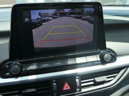Used 2023 Kia Forte LXS FWD image 19