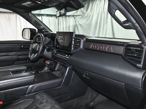 Used 2025 Toyota Sequoia TRD Pro image 68