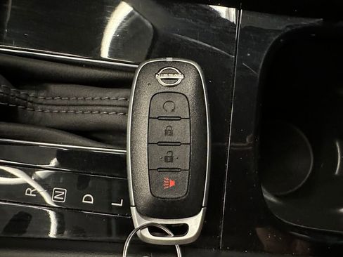 Used 2024 Nissan Kicks SV image 20