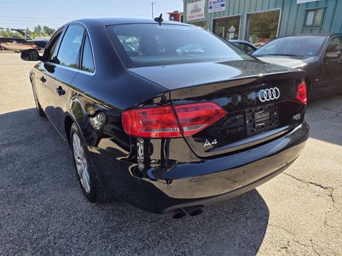 Used 2009 Audi A4 2.0T Premium Plus AWD/4WD image 13