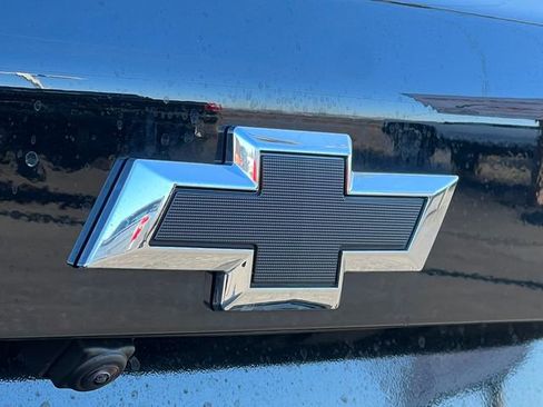 New 2026 Chevrolet Equinox RS w/ Convenience Package III image 46