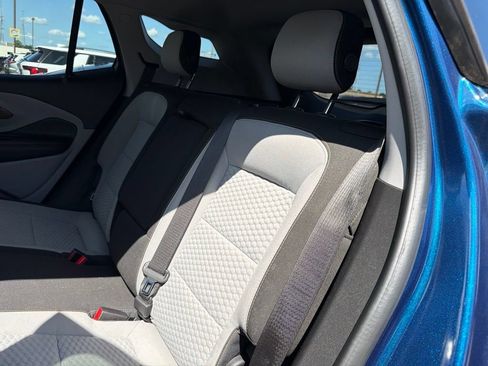 Used 2020 GMC Terrain SLE w/ Driver Convenience Package FWD image 15