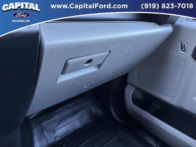 Certified 2018 Ford F150 XL w/ XL Power Equipment Group RWD image 25