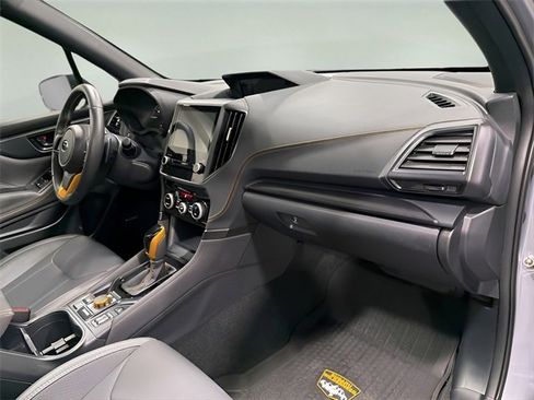 Certified 2024 Subaru Forester Wilderness image 14