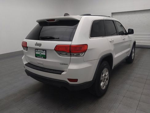 Used 2016 Jeep Grand Cherokee Laredo w/ Quick Order Package 23E image 9