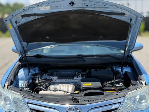 Used 2012 Toyota Camry LE FWD image 18