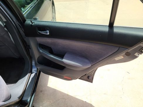 Used 2007 Honda Accord LX image 14