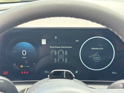 New 2026 Hyundai Santa Cruz XRT AWD/4WD image 14