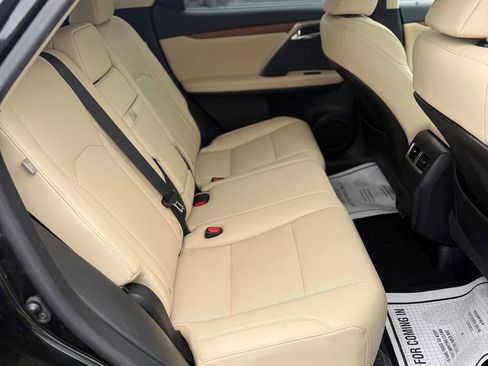 Used 2021 Lexus RX 350 AWD w/ Premium Package image 31