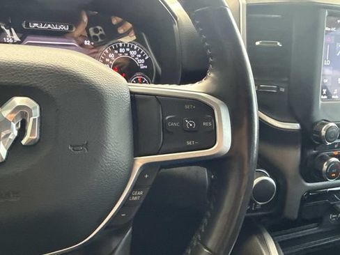 Used 2020 RAM 1500 Big Horn AWD/4WD image 67