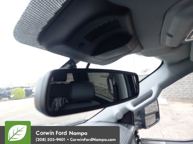 New 2026 Ford F350 Lariat w/ Black Appearance Package AWD/4WD image 21