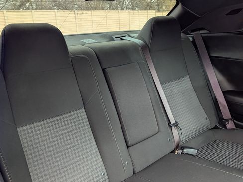 Used 2023 Dodge Challenger R/T image 22