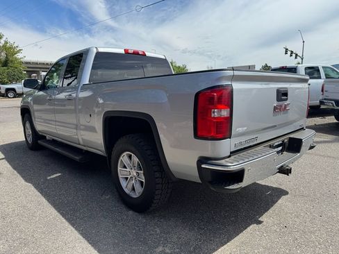 Used 2015 GMC Sierra 1500 SLE AWD/4WD image 23