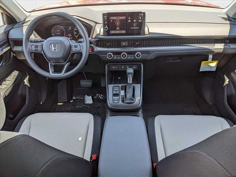 New 2026 Honda CR-V LX image 13