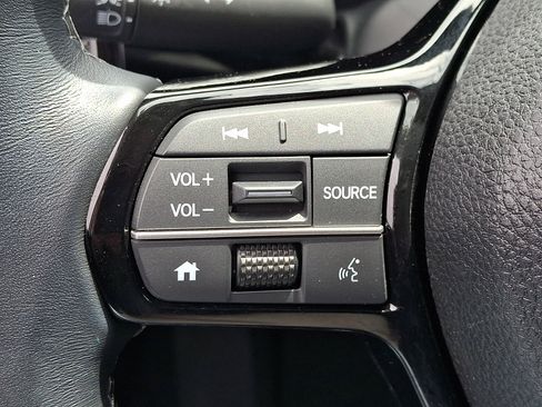 Certified 2024 Honda Civic EX image 22