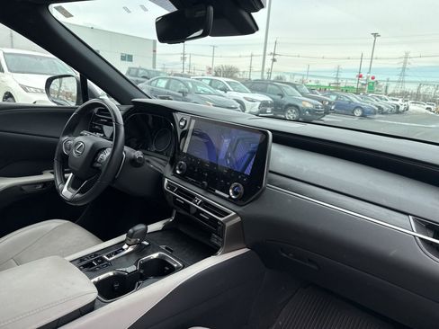 Used 2023 Lexus RX 350 Premium Plus w/ Accessory Package (Z1) image 13