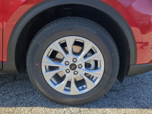 New 2026 Ford Escape Active image 9