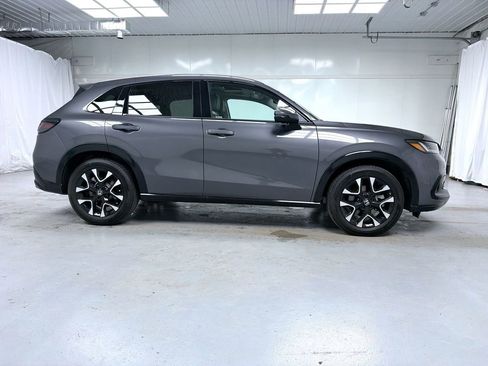 Used 2026 Honda HR-V EX-L image 10