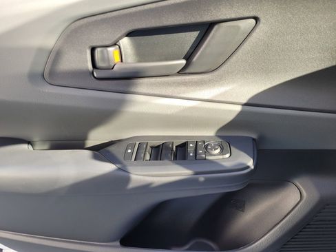 New 2026 Toyota Prius LE image 24