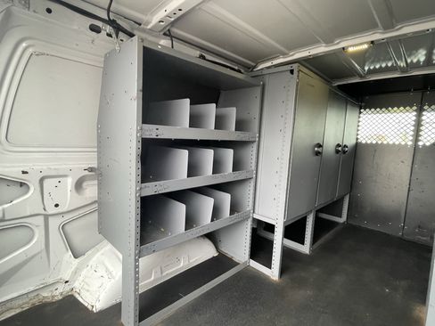 Used 2013 Ford E-150 and Econoline 150 w/ PWR Group image 11