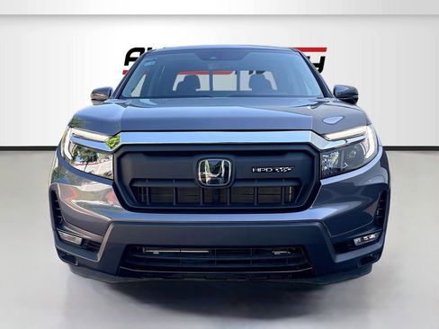 Used 2023 Honda Ridgeline RTL-E image 2
