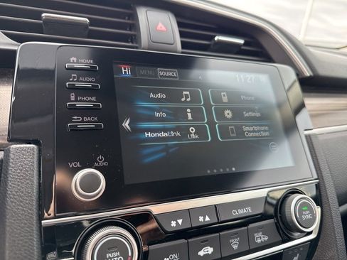 Used 2019 Honda Civic EX image 19