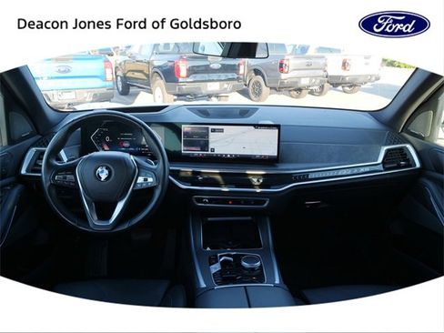 Used 2024 BMW X5 xDrive40i image 19