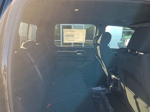 New 2026 RAM 1500 Big Horn image 20