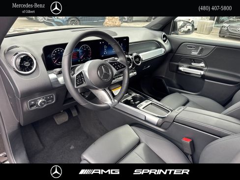 Certified 2026 Mercedes-Benz GLB 250 image 11