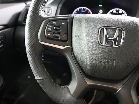 New 2025 Honda Ridgeline TrailSport image 20