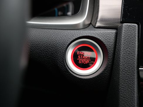Used 2021 Honda Civic EX image 24