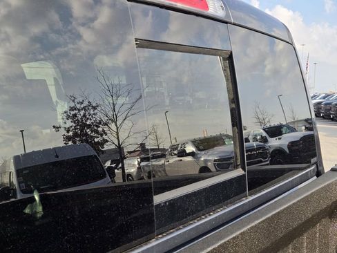 New 2026 RAM 1500 Laramie w/ Night Edition image 6