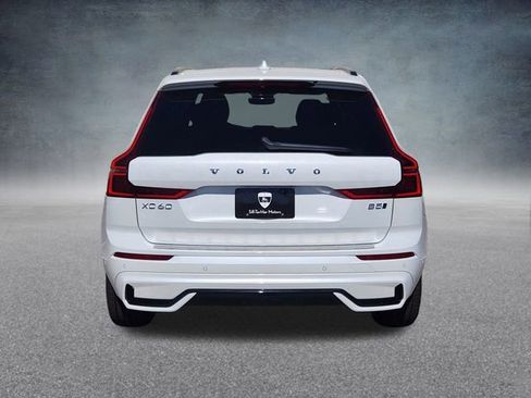 New 2026 Volvo XC60 B5 Plus w/ Protection Package Premier image 6