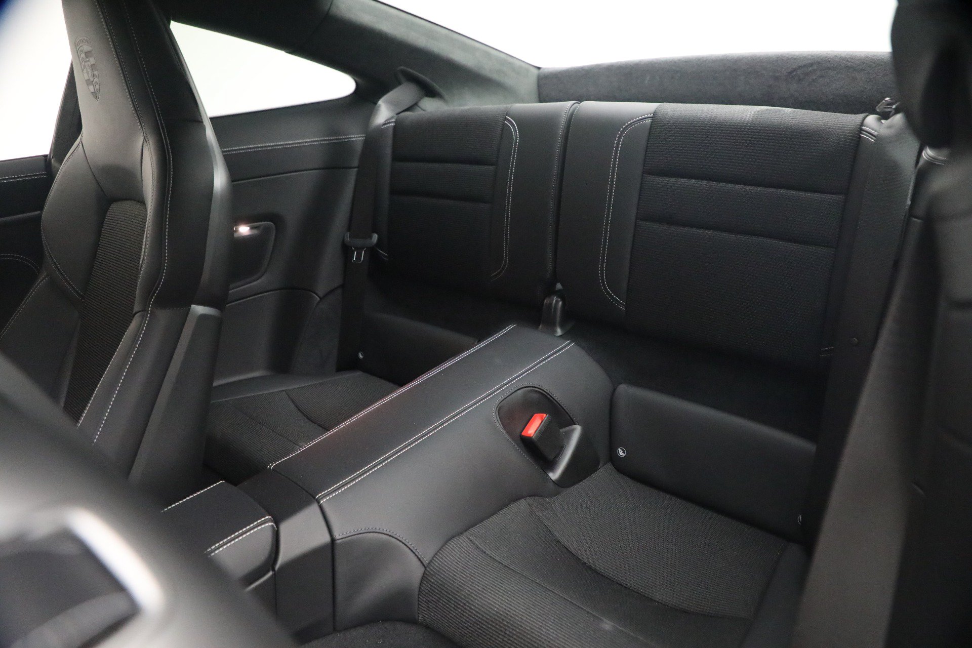 Used 2026 Porsche 911 GT3 RWD image 16