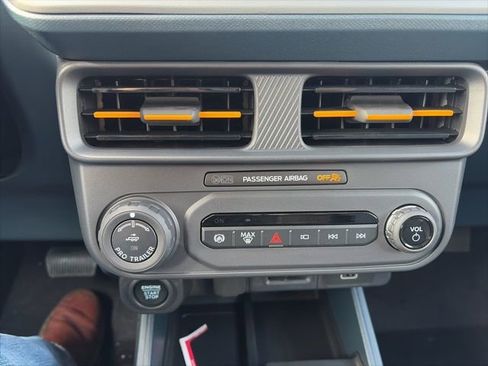 New 2026 Ford Maverick Tremor image 23