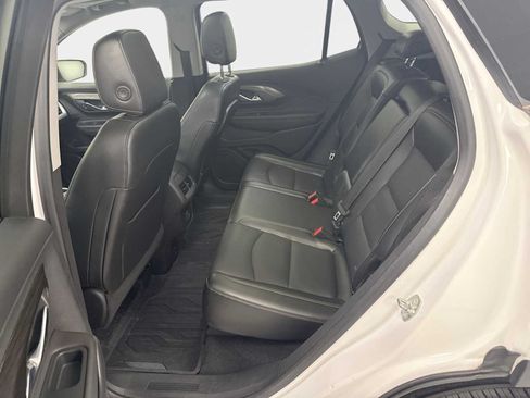 Used 2019 GMC Terrain SLT w/ Preferred Package FWD image 22