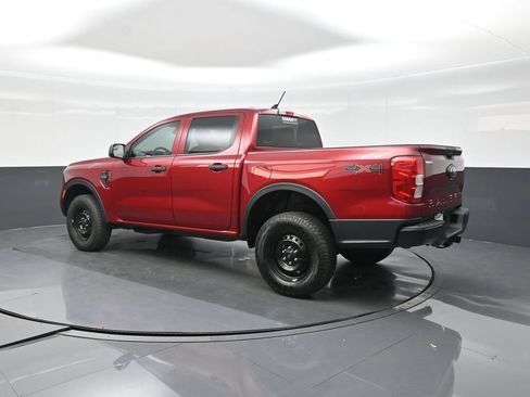 New 2026 Ford Ranger XL w/ Trailer Tow Package AWD/4WD image 4