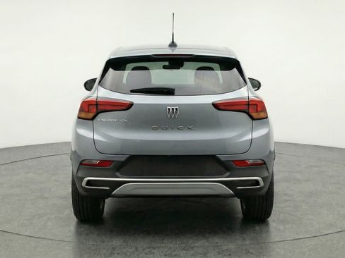 Used 2025 Buick Encore GX Preferred FWD image 7