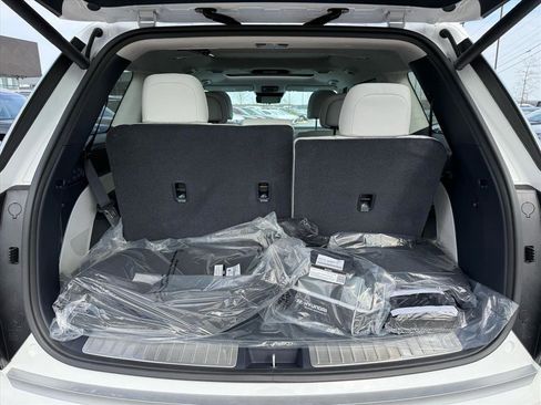 New 2026 Hyundai Palisade Calligraphy image 16