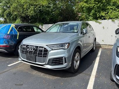 Used 2023 Audi Q7 3.0T Premium